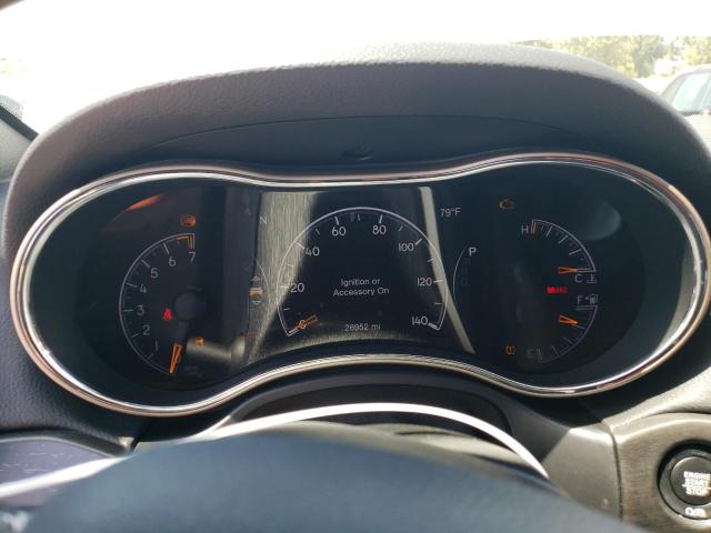 1C4RJEBG8HC868737 Jeep Grand Cherokee Limited