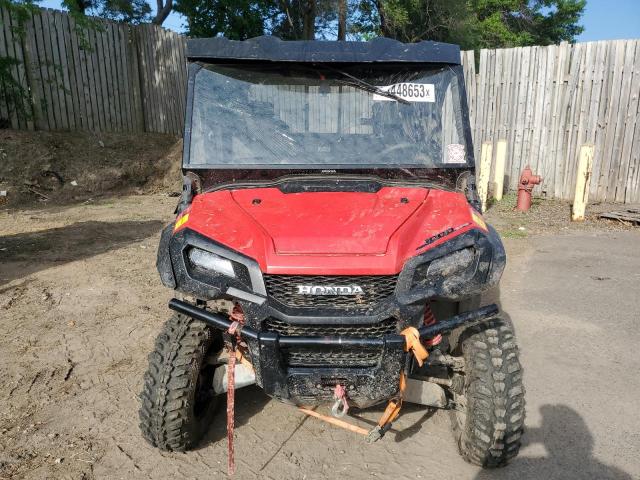 2020 HONDA SXS1000 M3 1HFVE0413L4400017