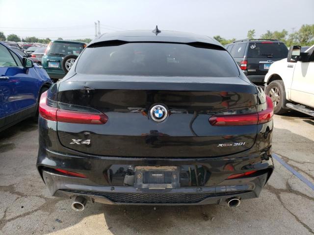 2020 BMW X4 XDRIVE3 - 5UX2V1C00LLE67340