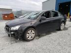 2016 CHEVROLET CRUZE LIMI - 1G1PE5SB8G7154509