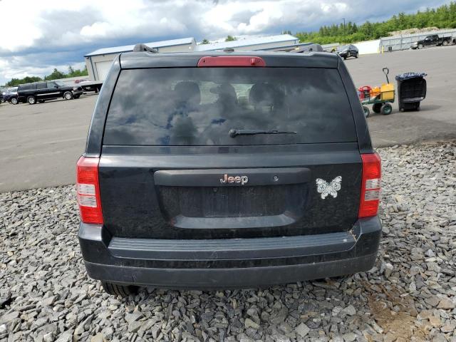 2017 JEEP PATRIOT SP - 1C4NJPBA9HD132938