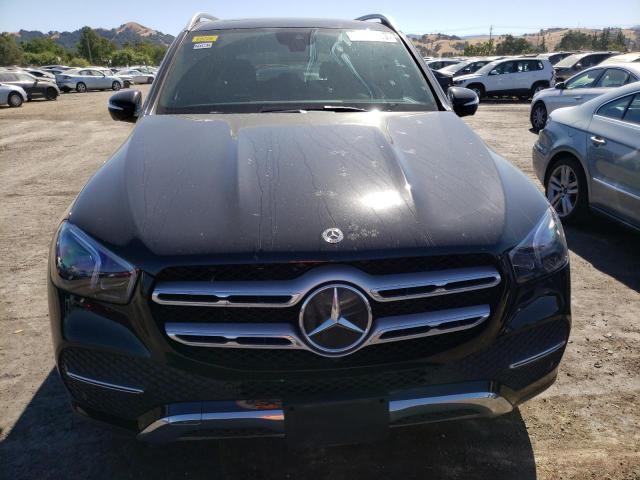 4JGFB4KB2MA507746 Mercedes-Benz Gle 350 4matic