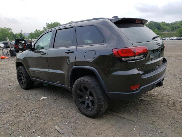 1C4RJFAG4HC625062 Jeep Grand Cherokee Laredo