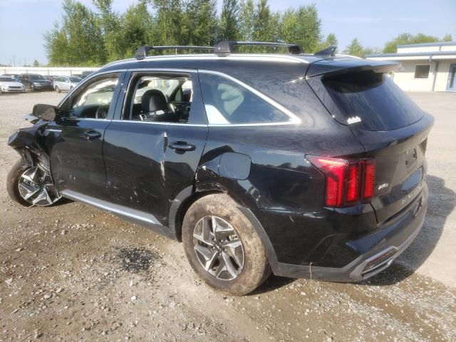 KNDRGDLGXN5085359 KIA SORENTO S