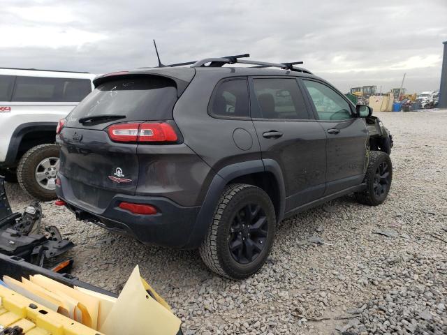 1C4PJMBS8HW615566 Jeep Cherokee Trailhawk