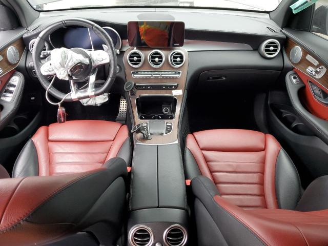 W1N0G6EB6LF759948 Mercedes-Benz Glc 43 4matic Amg