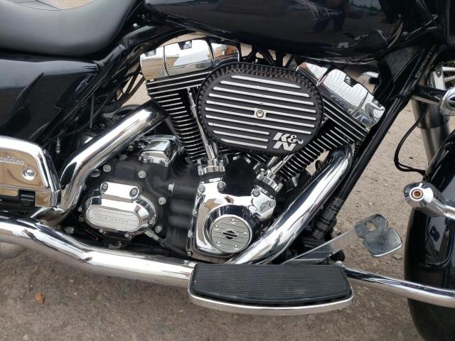 2012 HARLEY-DAVIDSON FLTRU ROAD - 1HD1KGM19CB622601