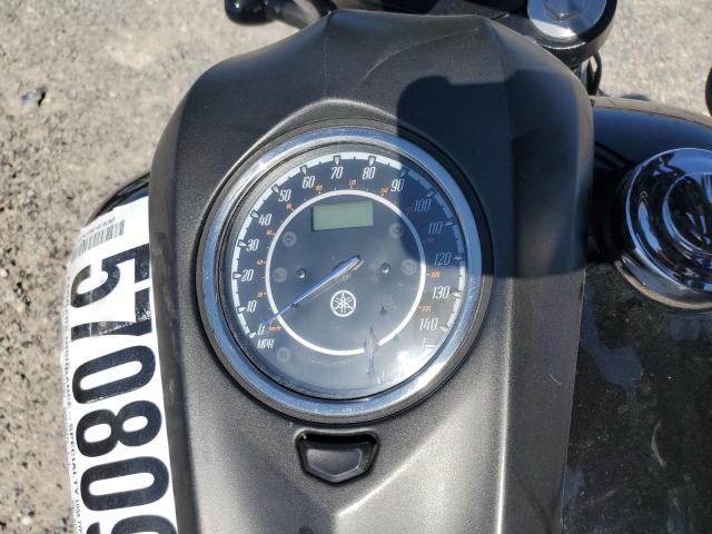 2013 YAMAHA XV1900 CU - JYAVP27E6DA015726