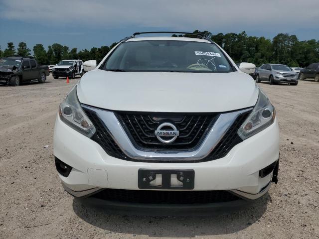 5N1AZ2MG6FN259273 Nissan MURANO S