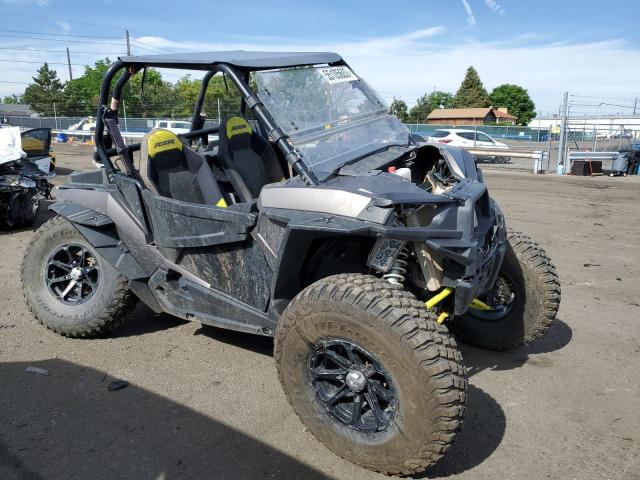 2016 POLARIS RZR XP 100 - 3NSVDE995GF783576
