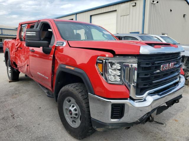 1GT49LE72LF170179 GMC Sierra K2500 Heavy Duty