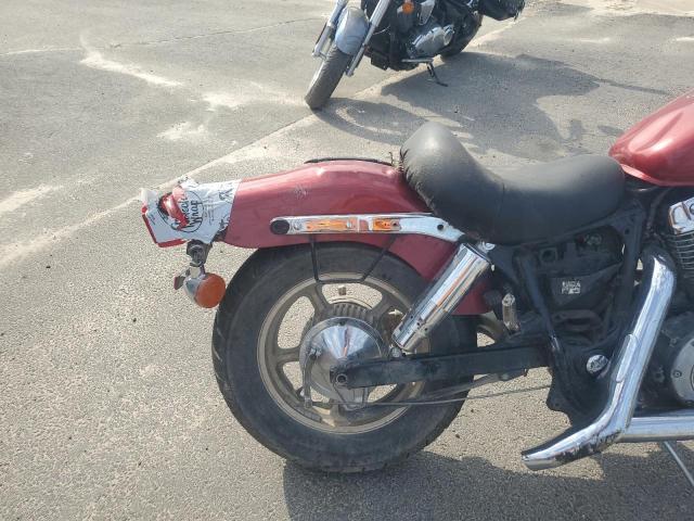2002 HONDA VT1100 C - 1HFSC18002A603530