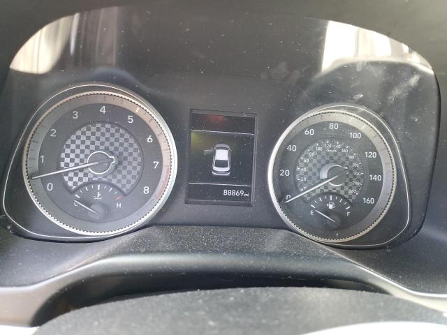KMHD84LF4KU874537 Hyundai ELANTRA SEL