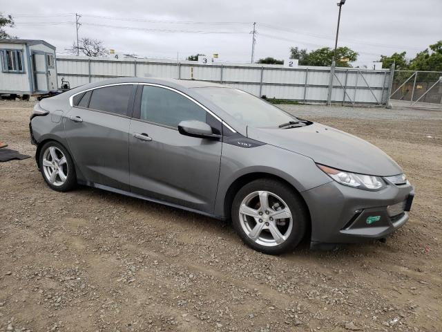 VIN 1G1RC6S54HU119211 2017 Chevrolet Volt, LT no.4