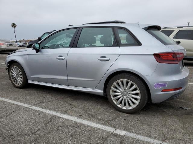 2016 AUDI A3 E-TRON - WAUUPBFF3GA102656