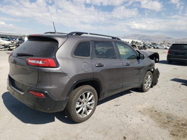 1C4PJLCB8JD589027 Jeep Cherokee Latitude
