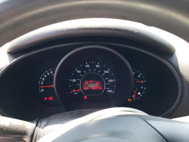KNDJN2A28F7176716 KIA Soul