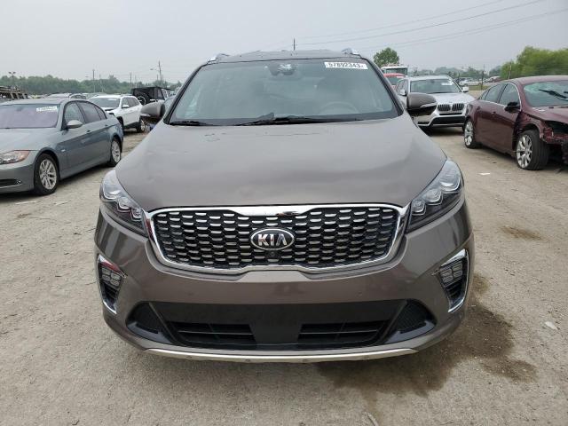 5XYPKDA57KG462031 KIA SORENTO SX