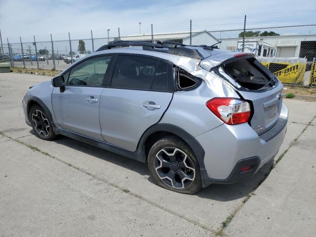 JF2GPAMC8F8328072 Subaru Xv Crosstrek 2.0 Limited