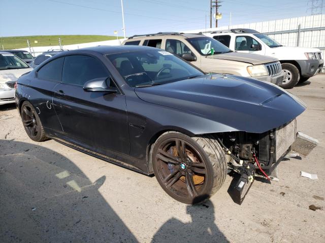 WBS3R9C56FF708556 BMW M4