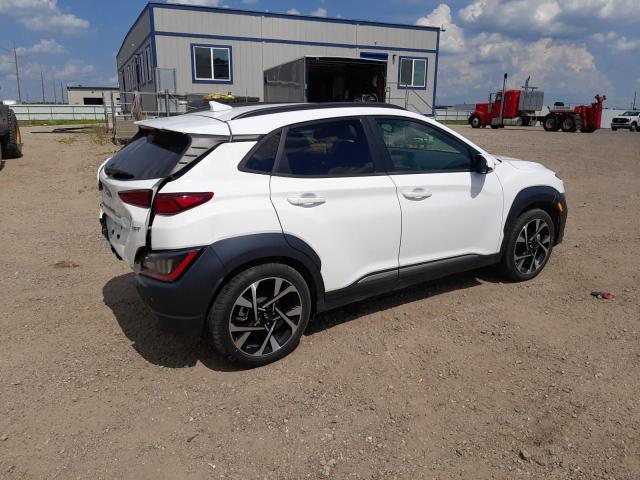 KM8K53A34NU814474 Hyundai Kona LIMIT 3