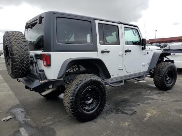 1C4BJWEG1GL166664 Jeep Wrangler Unlimited Sahara