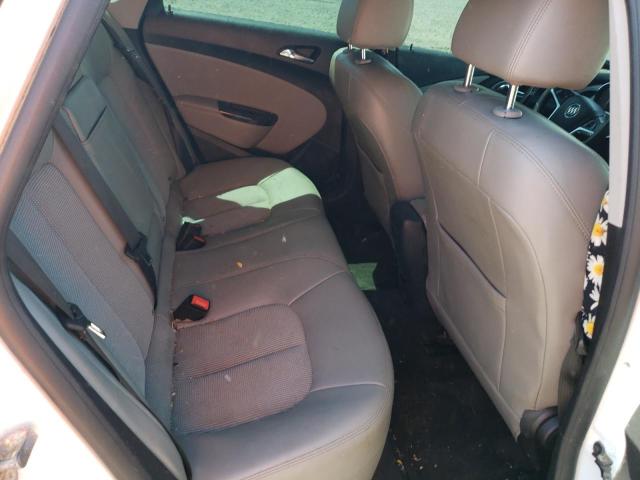 1G4PR5SK9F4192502 Buick Verano Convenience