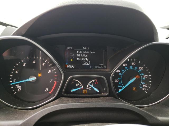 1FMCU0F74GUA25973 Ford ESCAPE S