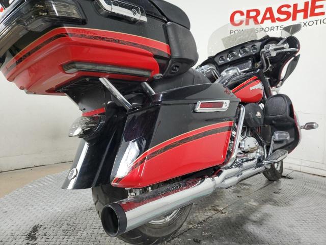2016 HARLEY-DAVIDSON FLHTKSE CV - 1HD1TEN16GB961158