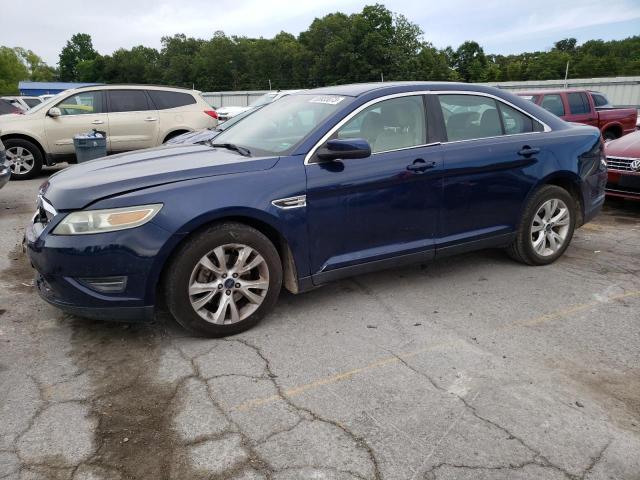 2012 Ford Taurus SEL