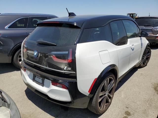 2021 BMW I3 S BEV - WBY8P6C05M7H72229