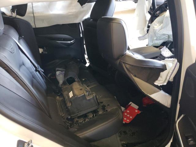 1GYFZDR46KF205801 Cadillac Xt4 Premium Luxury