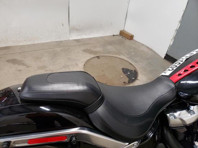 2018 HARLEY-DAVIDSON FLFBS FAT 1HD1YGK19JC068534