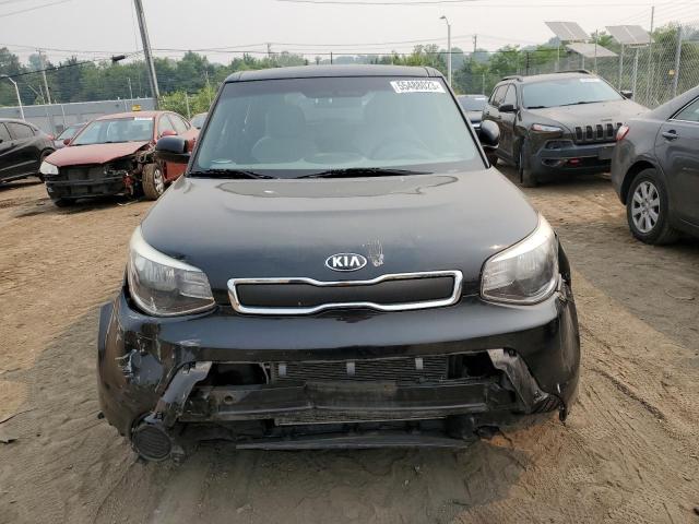 2015 KIA SOUL - KNDJN2A24F7233493