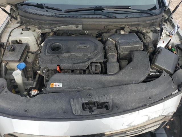5NPE34AF1FH012533 Hyundai Sonata Sport