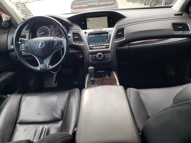2015 ACURA RLX TECH - JH4KC1F50FC001017