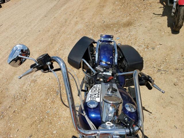 2007 HARLEY-DAVIDSON FLHRCI 1HD1FR4107Y647776