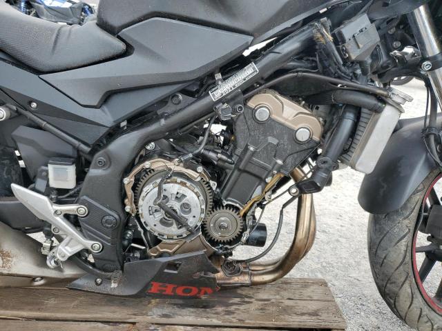 2021 HONDA CBR500 RA MLHPC6252M5200479