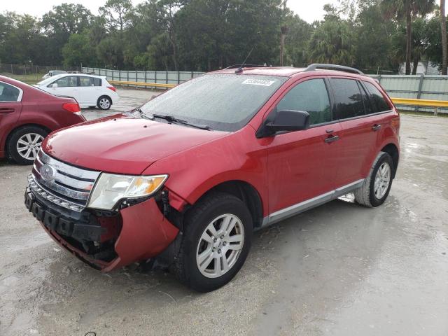 2010 Ford Edge SE