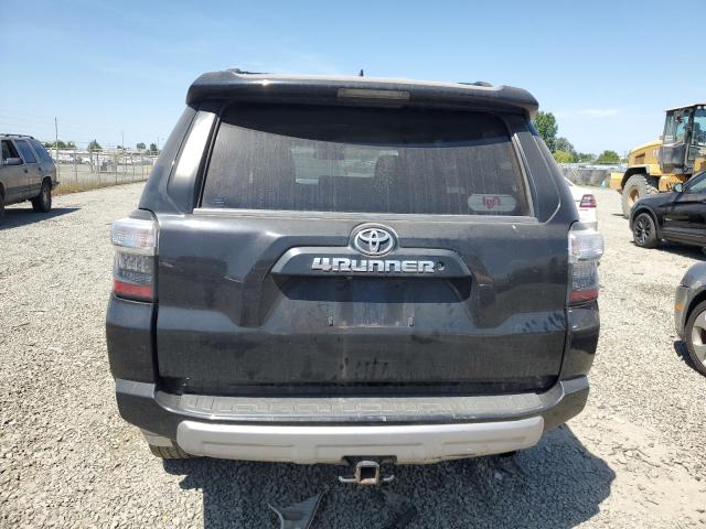 Toyota 4runner Sr5/sr5 Premium 2016 JTEBU5JR3G5310160 Image 6