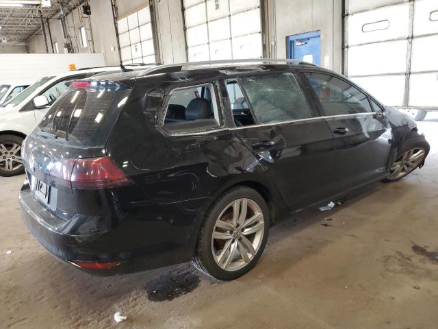 2016 VOLKSWAGEN GOLF SPORT - 3VWC17AU2GM517129
