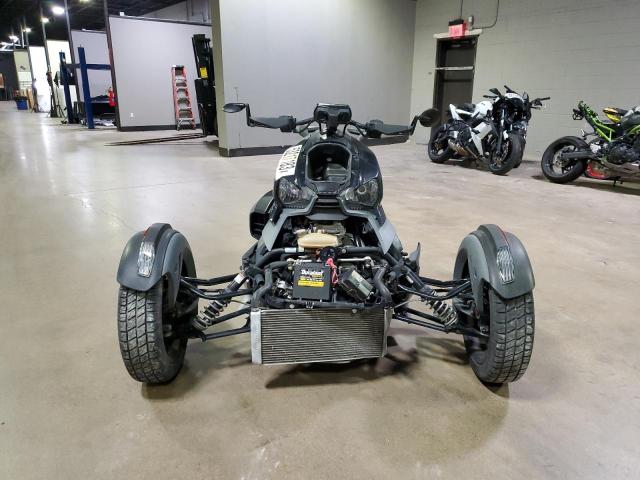 2020 CAN-AM RYKER RALL - 3JB2GEG21LJ001169