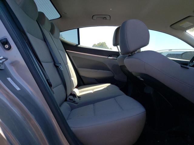 KMHD84LF6LU897741 Hyundai ELANTRA SEL