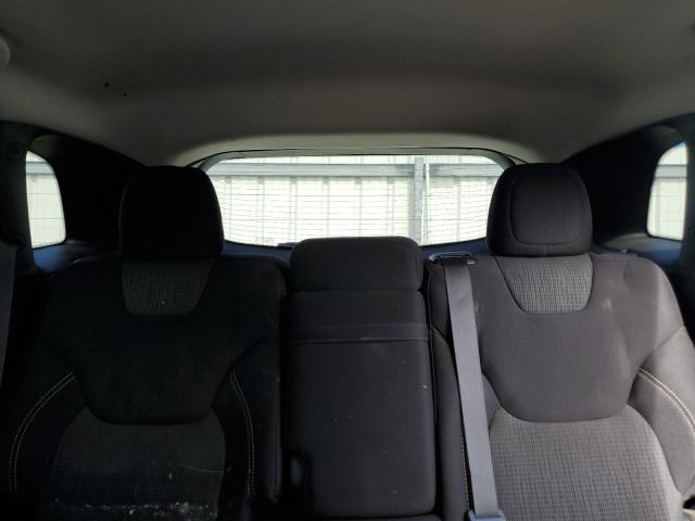 1C4PJMCB9FW553087 Jeep Cherokee Latitude