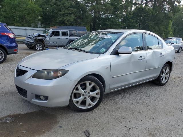 2008 Mazda Mazda3 i