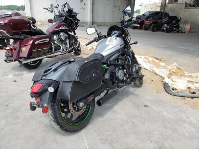 2018 KAWASAKI EN650 E - JKAENEE1XJDA03128