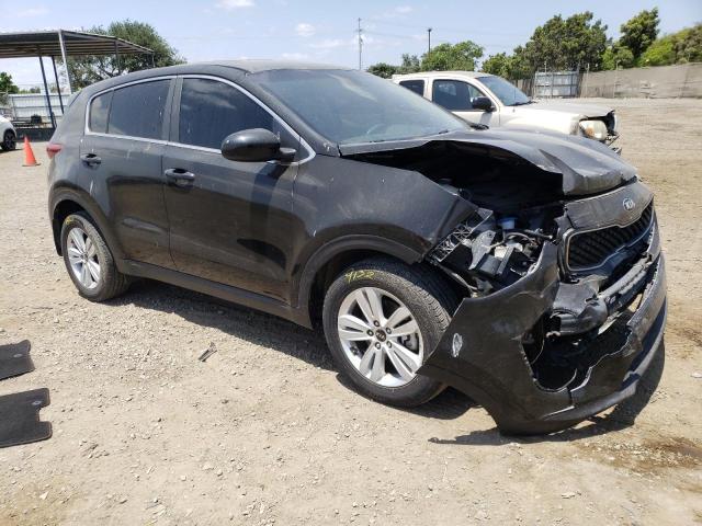 KNDPM3AC6K7549998 KIA Sportage Lx