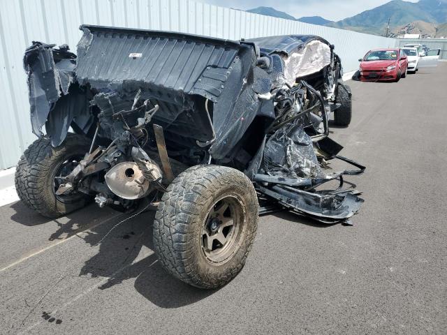 Vin: 3tmlu4enxfm184558, lot: 57755103, toyota tacoma double cab 20153