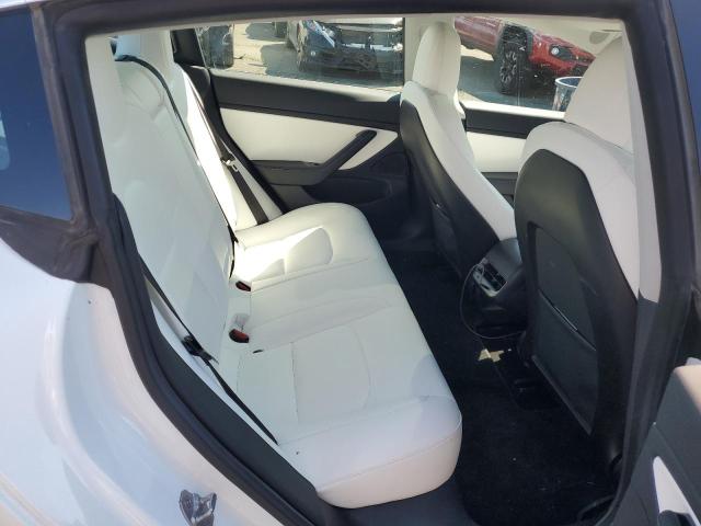 5YJ3E1EB9KF406846 Tesla MODEL 3