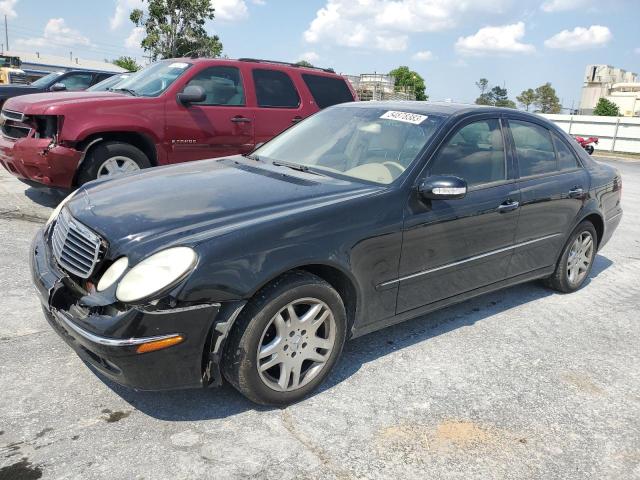 2003 Mercedes-Benz E 320 3.2L for Sale in Tulsa, OK - Front End